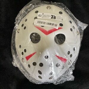 Halloween Mask - Jason Voorhees